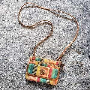 RELIC Over-the-Shoulder bag